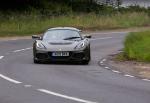 Lotus Exige Sport 410 2018 года (UK)
